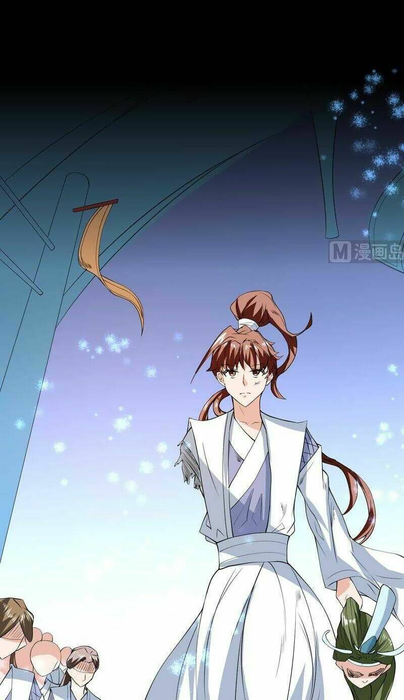 Tối Cường Thần Thú Hệ Thống Chapter 78 - Trang 4