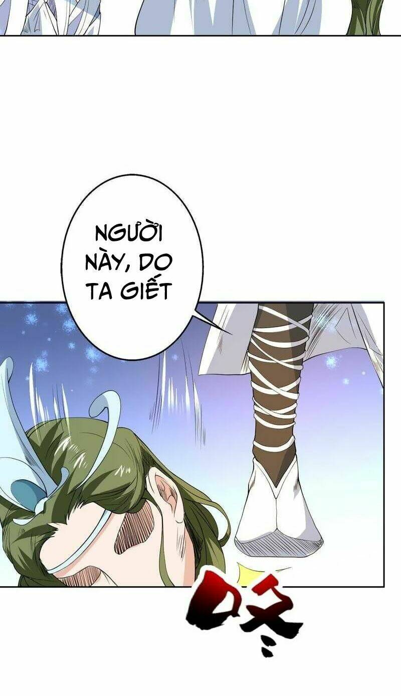 Tối Cường Thần Thú Hệ Thống Chapter 78 - Trang 5