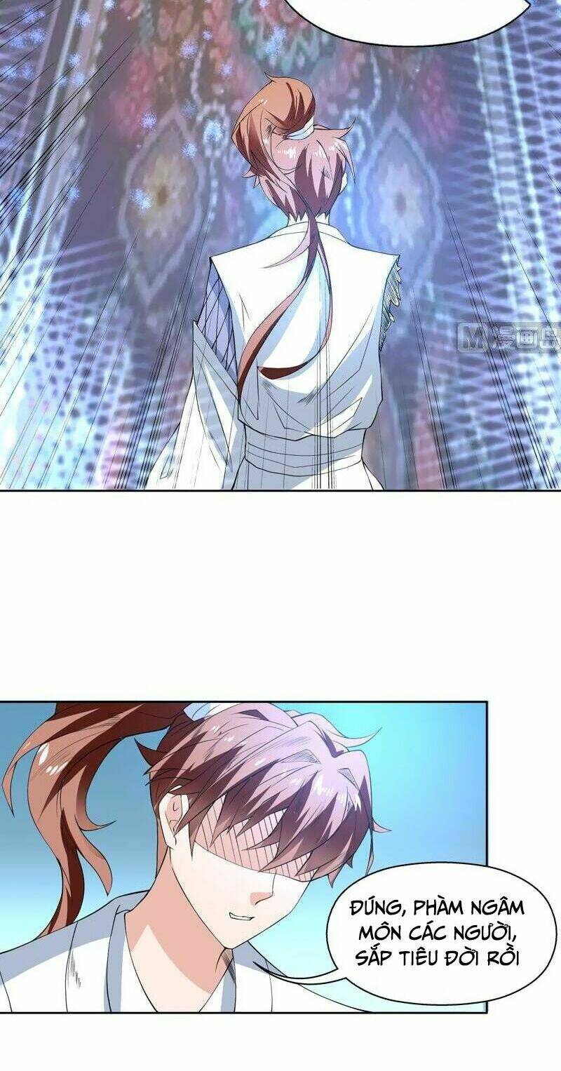 Tối Cường Thần Thú Hệ Thống Chapter 78 - Trang 7