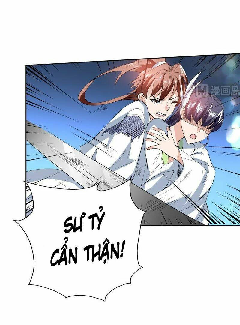 Tối Cường Thần Thú Hệ Thống Chapter 79 - Trang 10