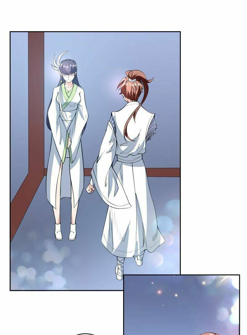 Tối Cường Thần Thú Hệ Thống Chapter 79 - Trang 2