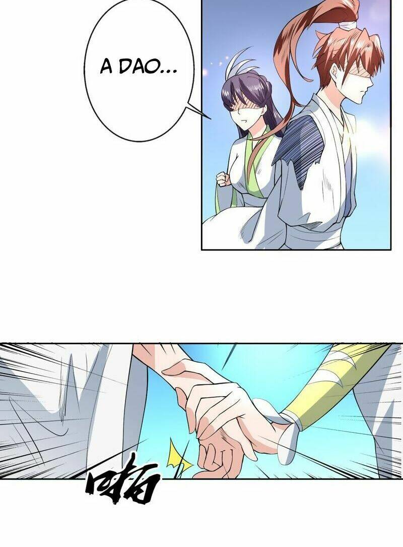 Tối Cường Thần Thú Hệ Thống Chapter 79 - Trang 3