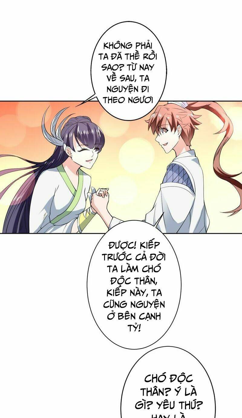 Tối Cường Thần Thú Hệ Thống Chapter 79 - Trang 4