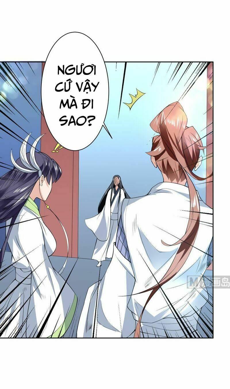 Tối Cường Thần Thú Hệ Thống Chapter 79 - Trang 6
