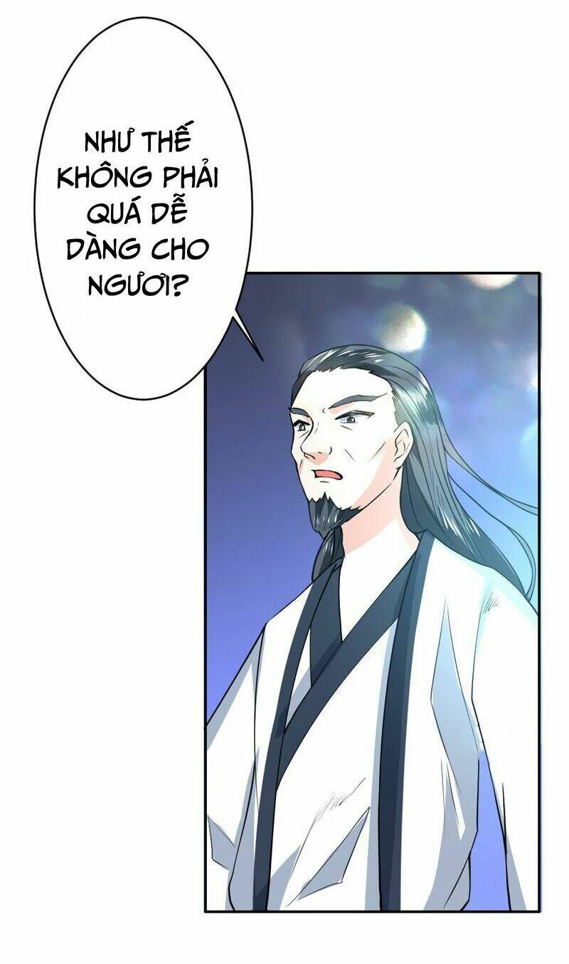 Tối Cường Thần Thú Hệ Thống Chapter 79 - Trang 7