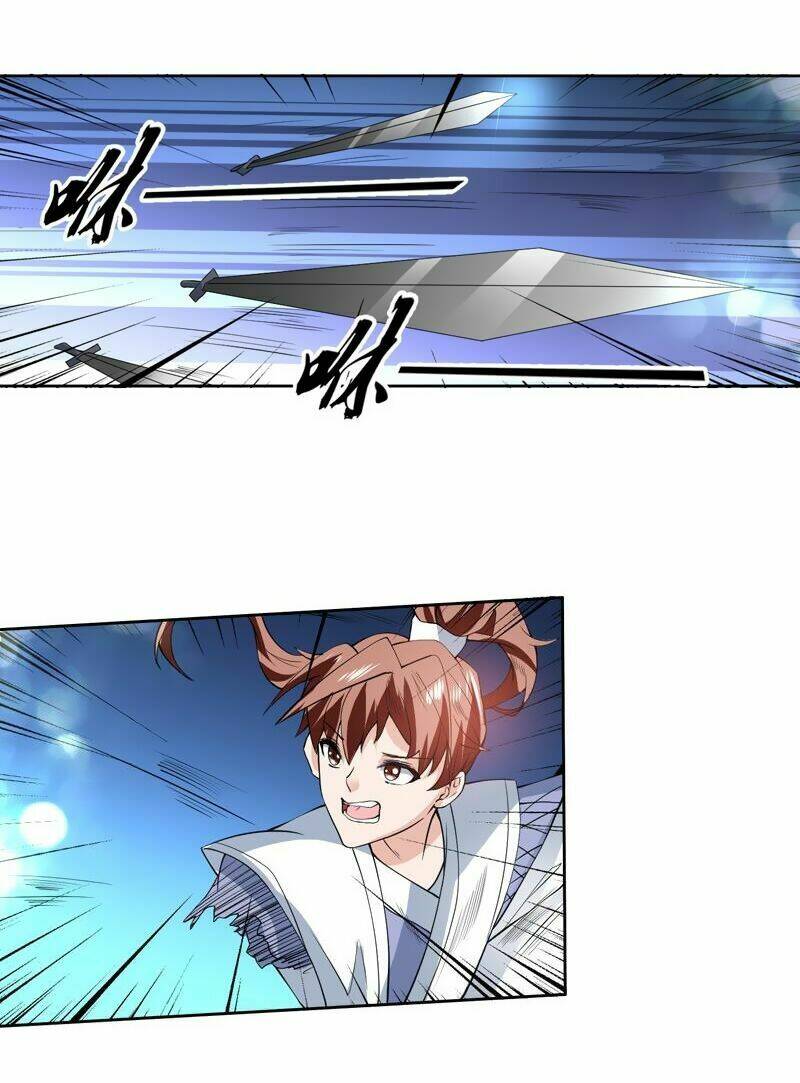 Tối Cường Thần Thú Hệ Thống Chapter 79 - Trang 9