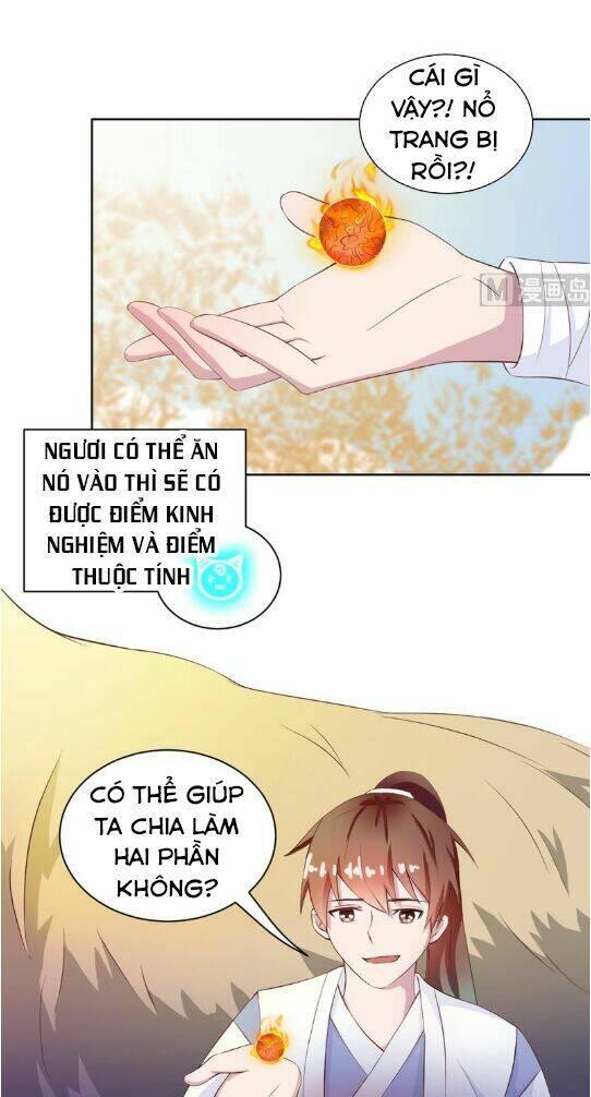 Tối Cường Thần Thú Hệ Thống Chapter 8 - Trang 7