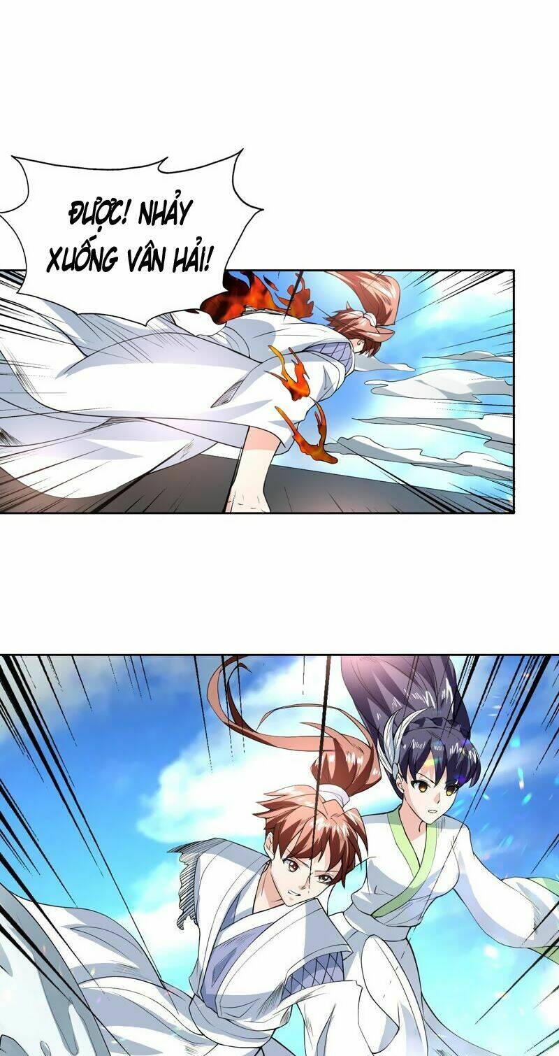 Tối Cường Thần Thú Hệ Thống Chapter 80 - Trang 2