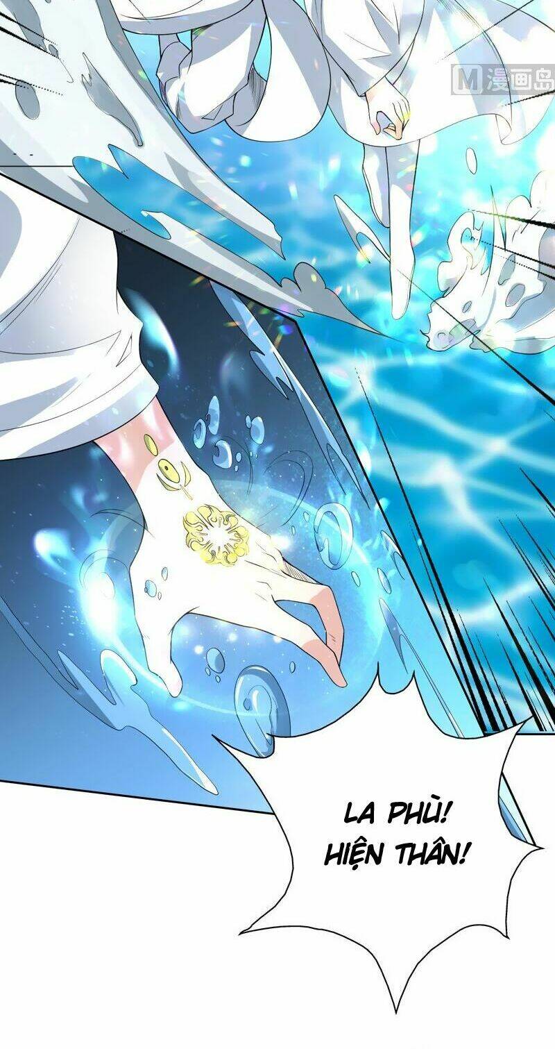 Tối Cường Thần Thú Hệ Thống Chapter 80 - Trang 3