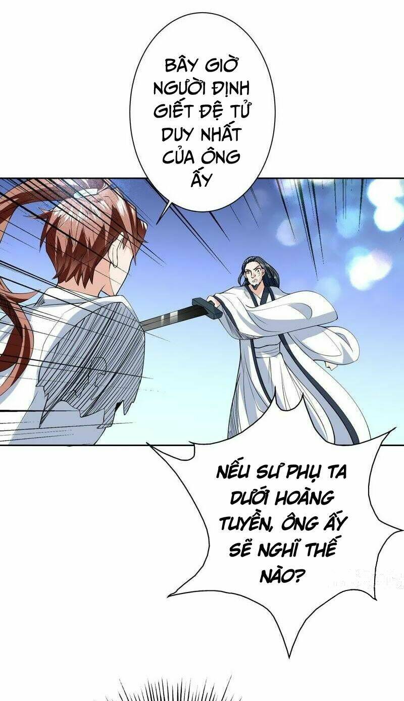 Tối Cường Thần Thú Hệ Thống Chapter 81 - Trang 10