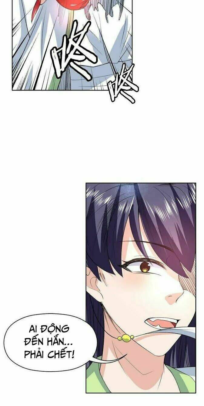 Tối Cường Thần Thú Hệ Thống Chapter 81 - Trang 14