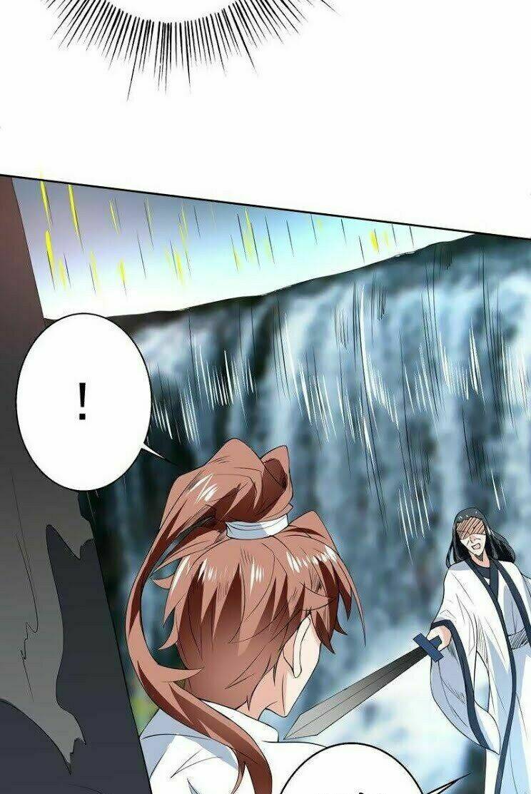 Tối Cường Thần Thú Hệ Thống Chapter 81 - Trang 5