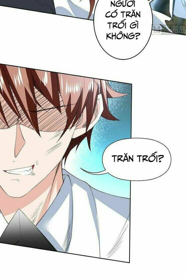 Tối Cường Thần Thú Hệ Thống Chapter 81 - Trang 6
