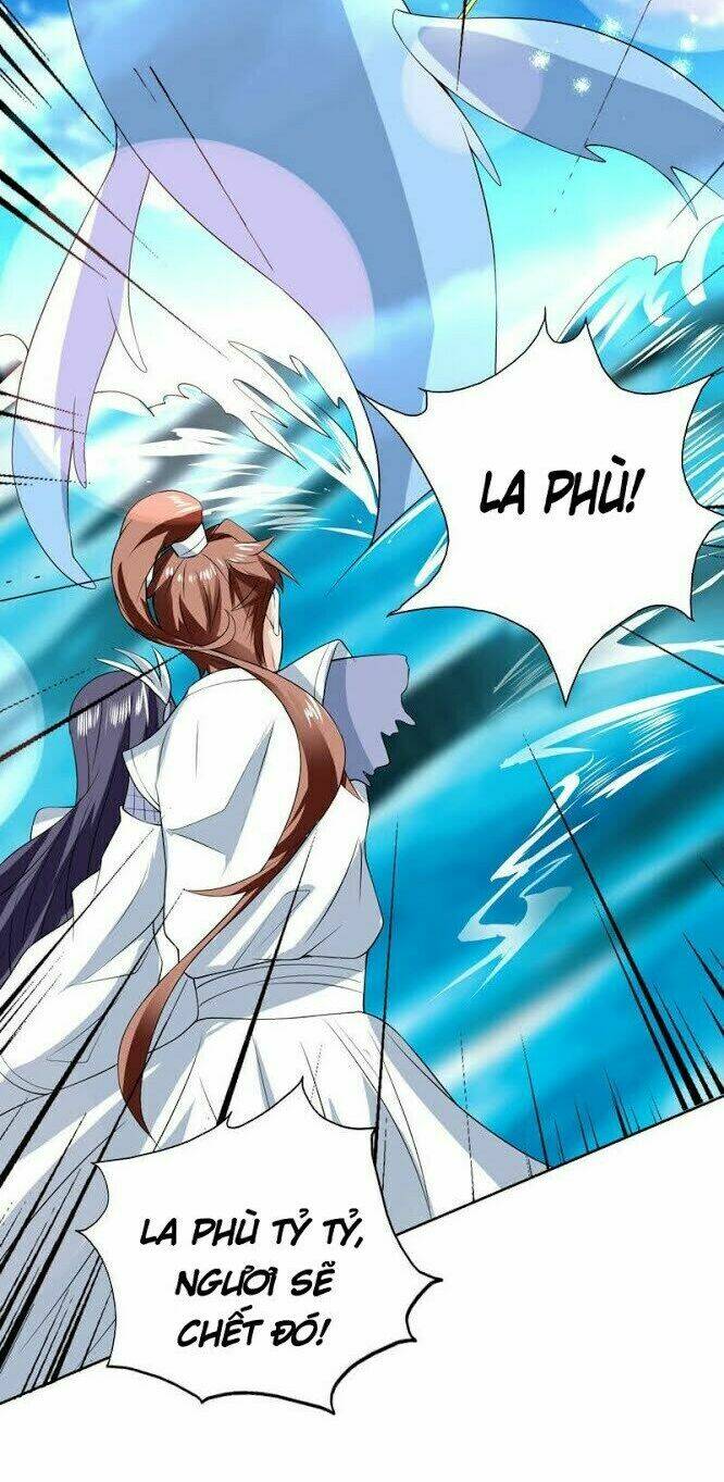 Tối Cường Thần Thú Hệ Thống Chapter 82 - Trang 10
