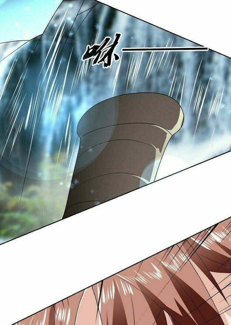 Tối Cường Thần Thú Hệ Thống Chapter 82 - Trang 12