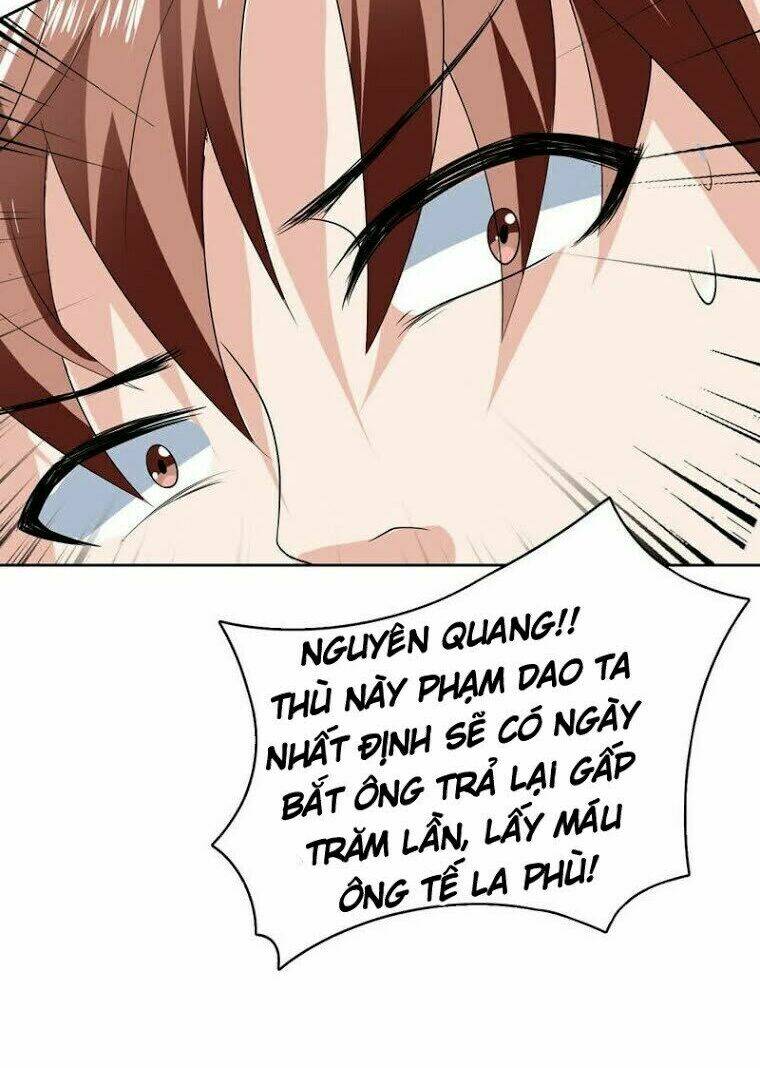 Tối Cường Thần Thú Hệ Thống Chapter 82 - Trang 13