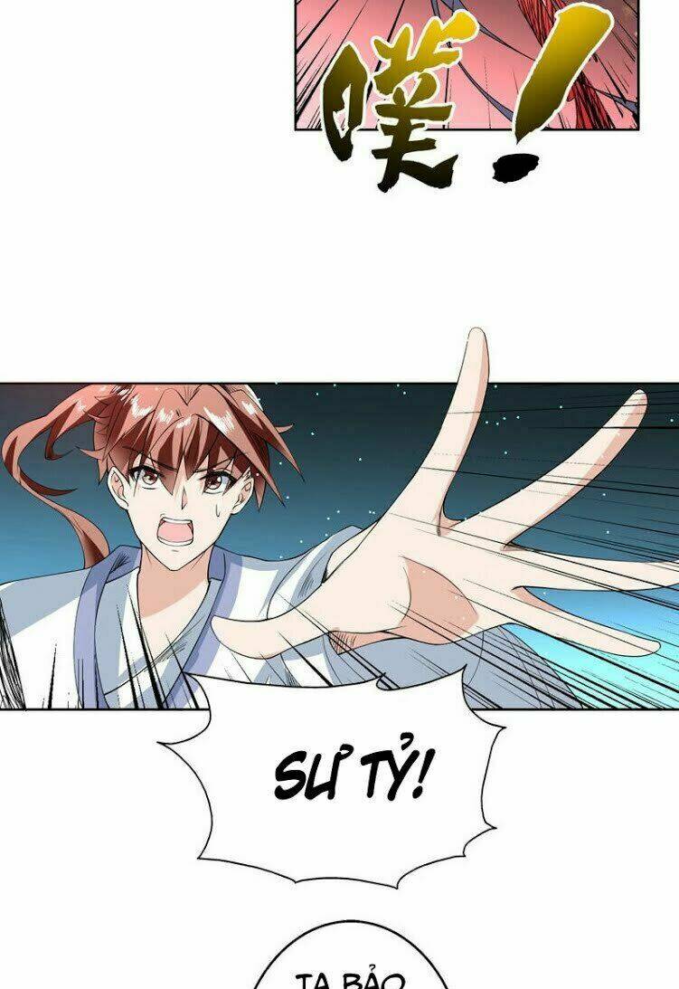 Tối Cường Thần Thú Hệ Thống Chapter 82 - Trang 3