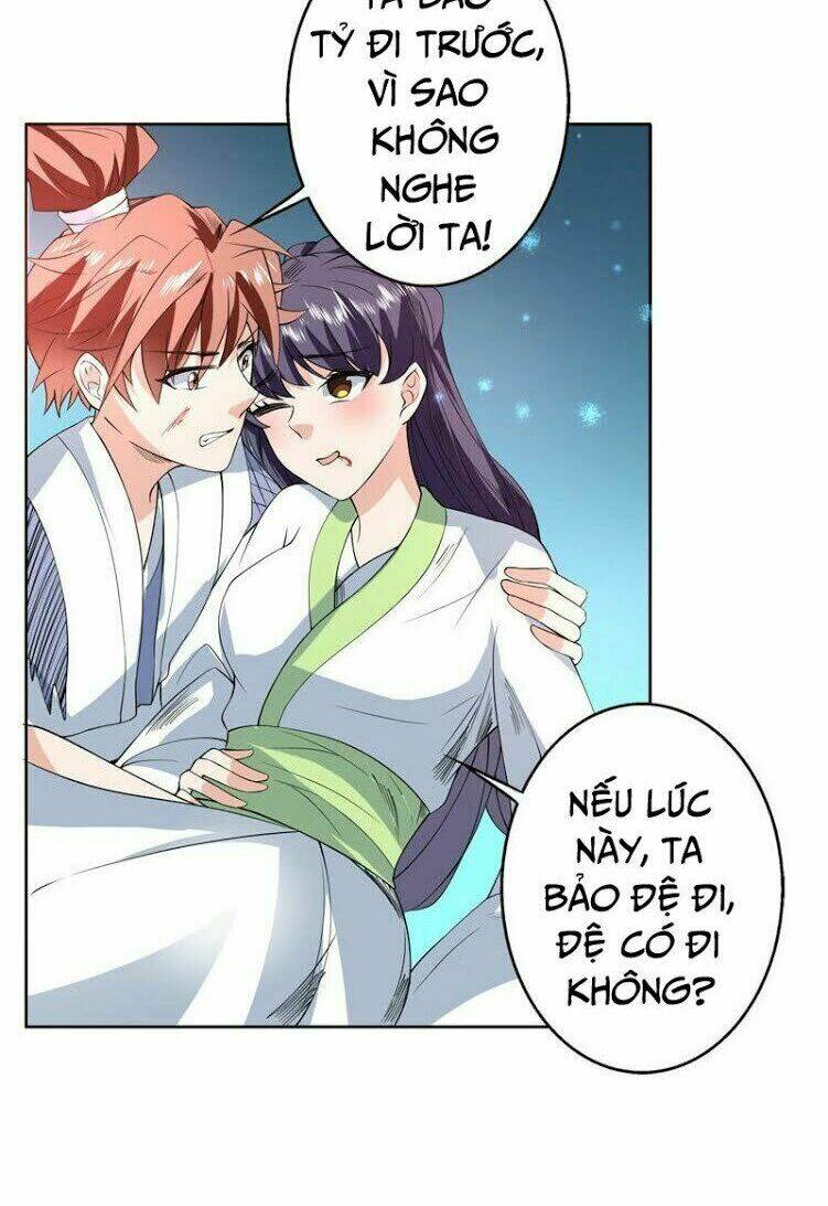 Tối Cường Thần Thú Hệ Thống Chapter 82 - Trang 4