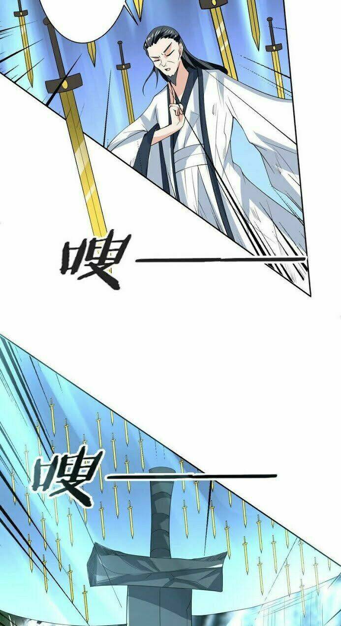 Tối Cường Thần Thú Hệ Thống Chapter 82 - Trang 6