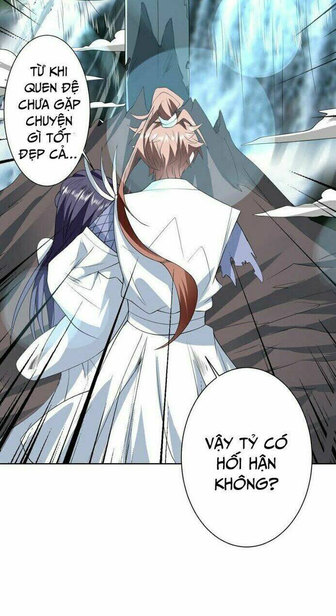 Tối Cường Thần Thú Hệ Thống Chapter 82 - Trang 7