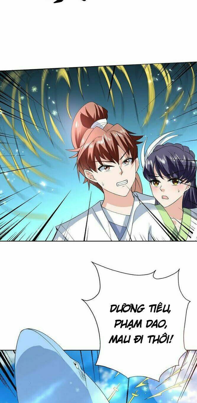 Tối Cường Thần Thú Hệ Thống Chapter 82 - Trang 9