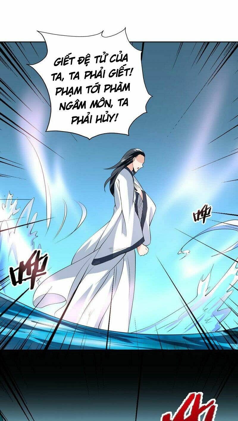 Tối Cường Thần Thú Hệ Thống Chapter 83 - Trang 10