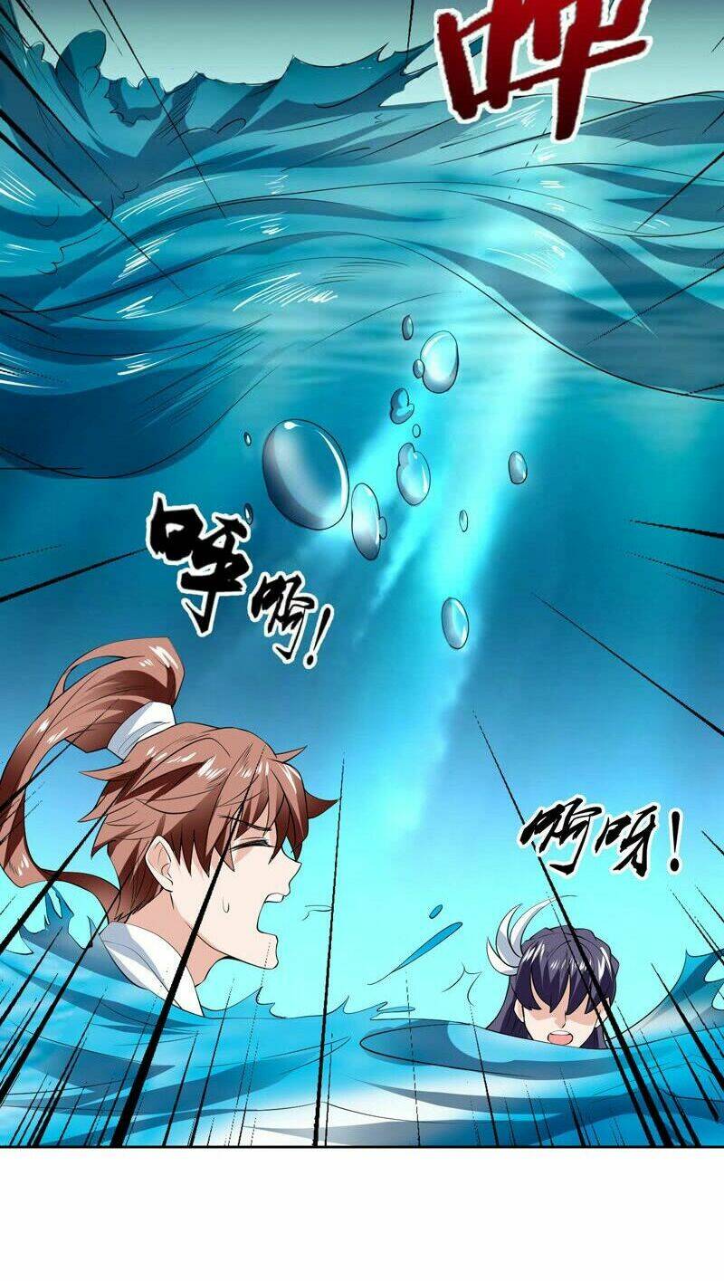 Tối Cường Thần Thú Hệ Thống Chapter 83 - Trang 11