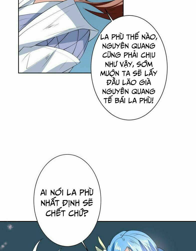 Tối Cường Thần Thú Hệ Thống Chapter 83 - Trang 15