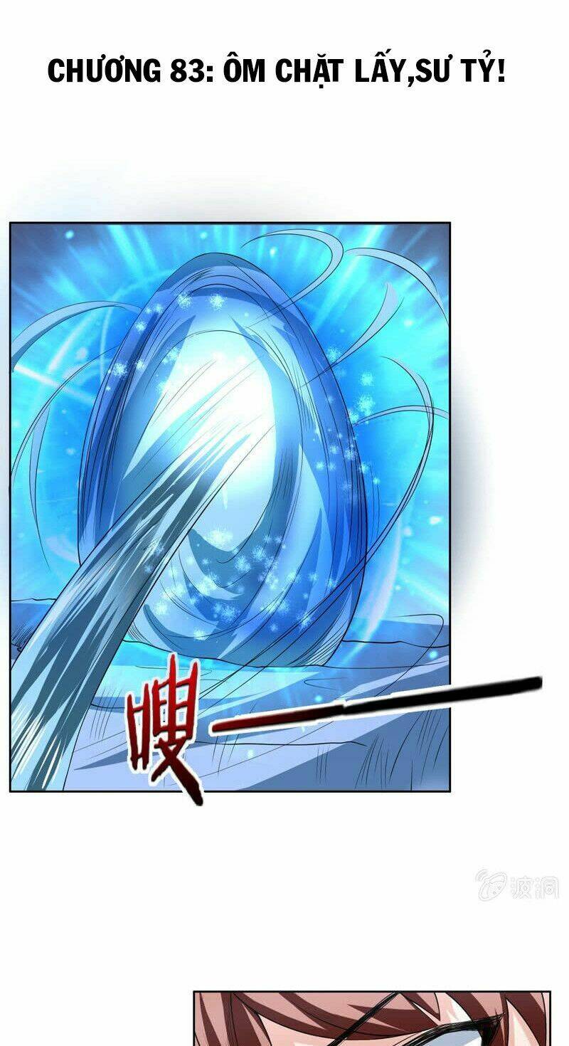 Tối Cường Thần Thú Hệ Thống Chapter 83 - Trang 2