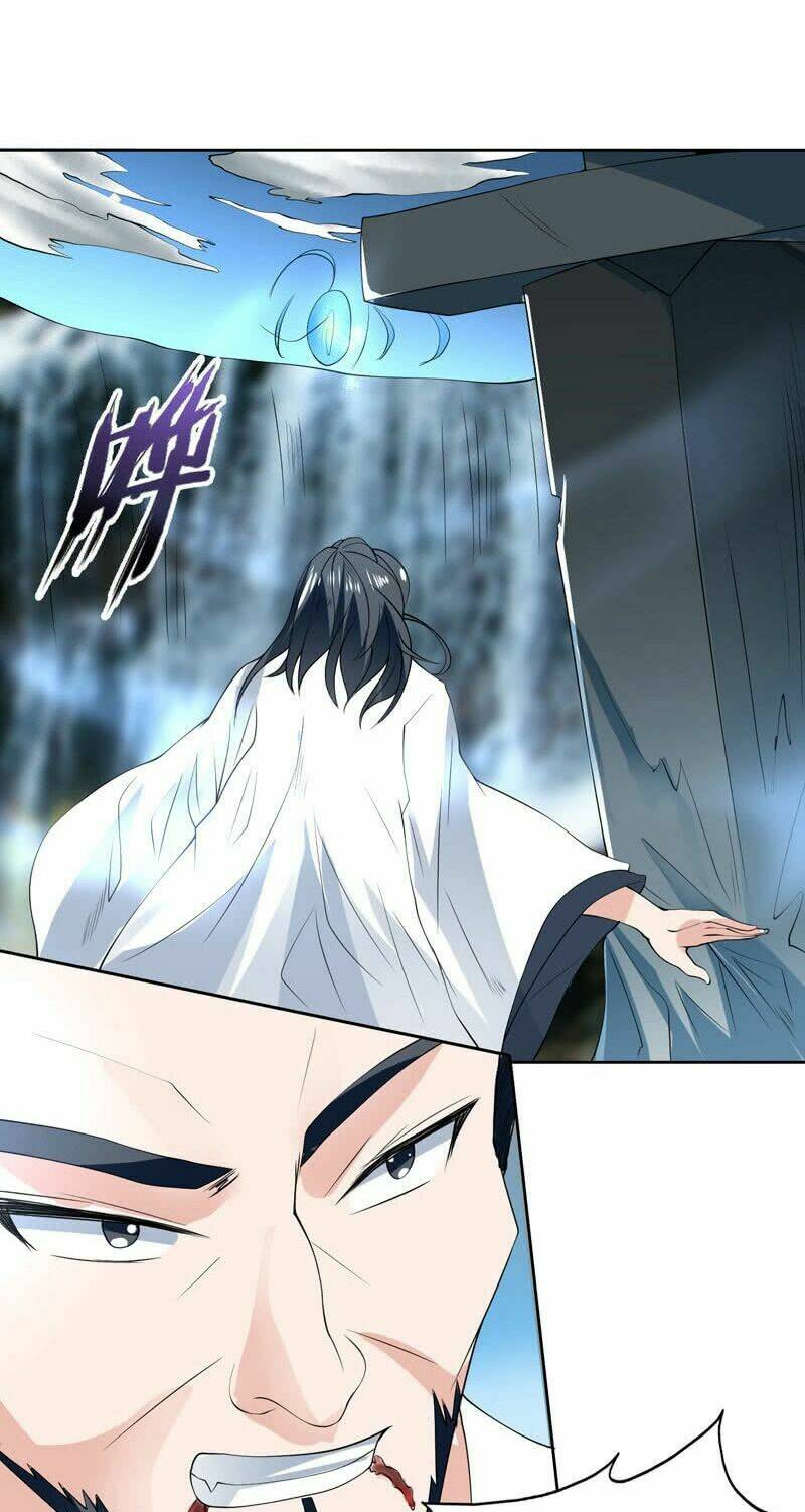 Tối Cường Thần Thú Hệ Thống Chapter 83 - Trang 4
