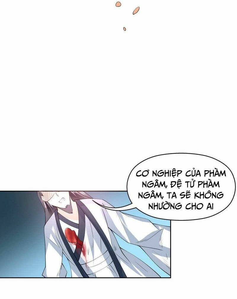 Tối Cường Thần Thú Hệ Thống Chapter 83 - Trang 9