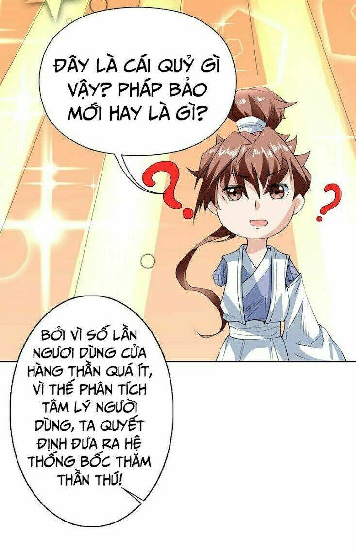 Tối Cường Thần Thú Hệ Thống Chapter 84 - Trang 4