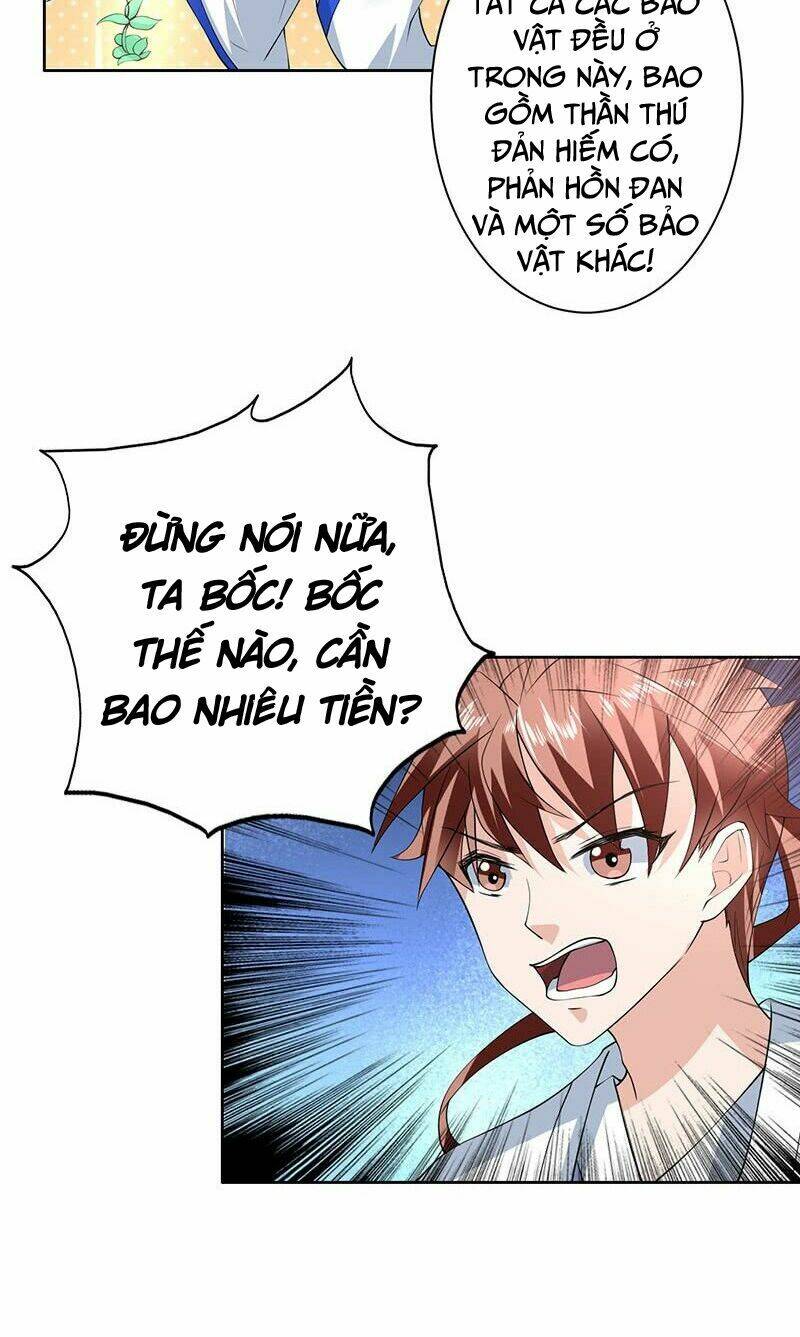 Tối Cường Thần Thú Hệ Thống Chapter 84 - Trang 6