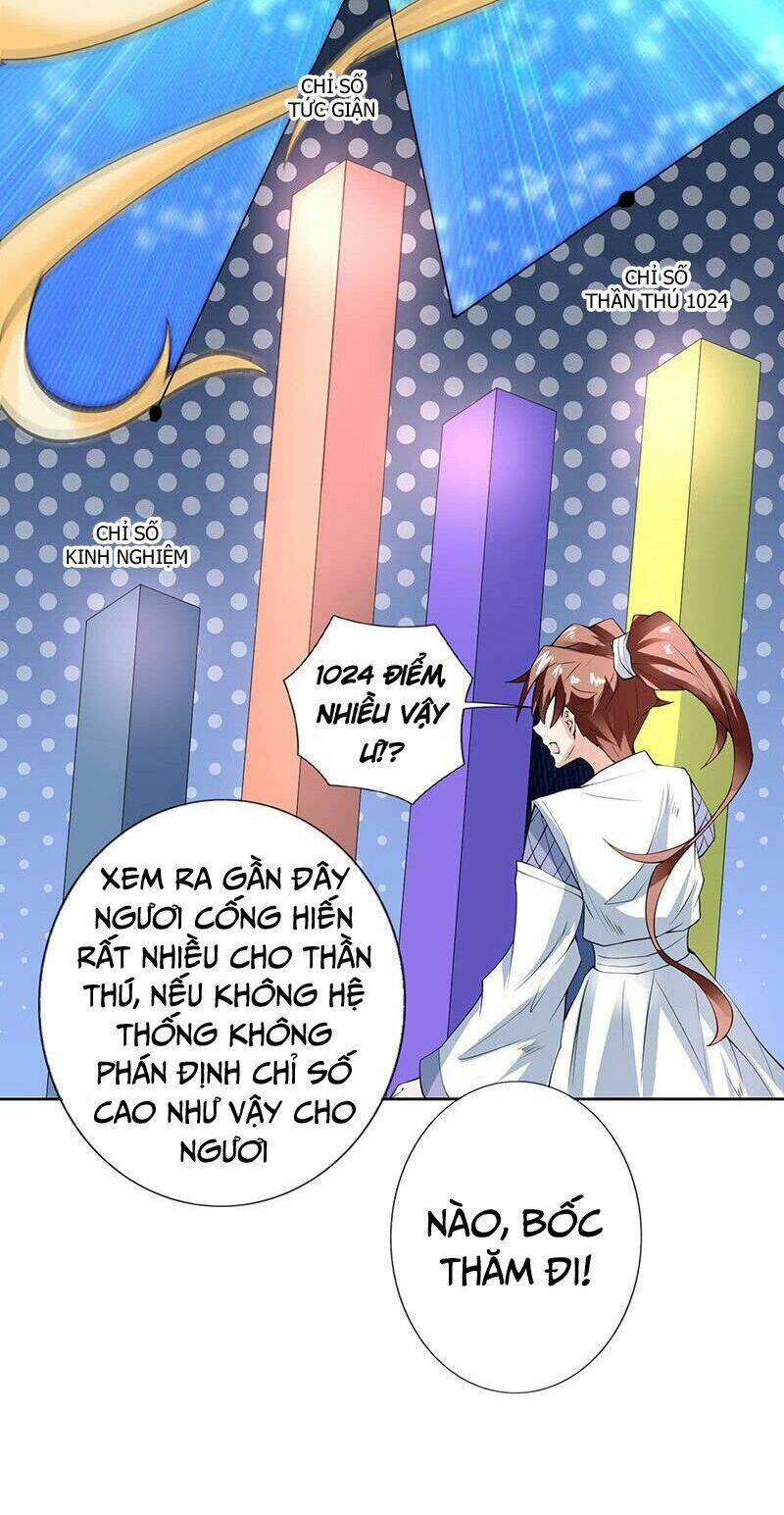 Tối Cường Thần Thú Hệ Thống Chapter 84 - Trang 8