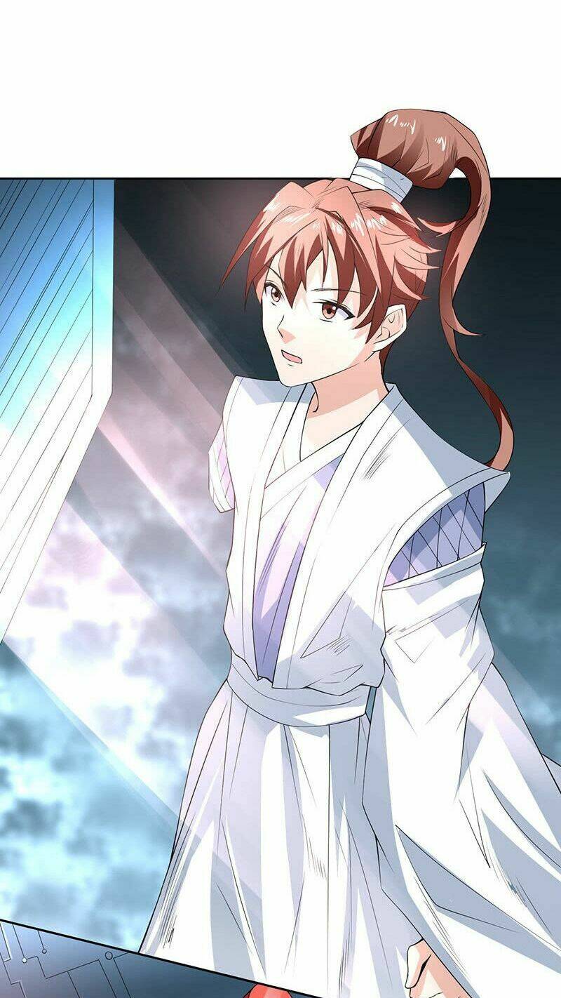 Tối Cường Thần Thú Hệ Thống Chapter 84 - Trang 9