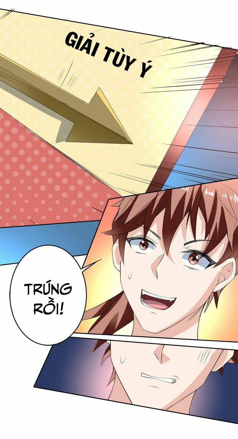 Tối Cường Thần Thú Hệ Thống Chapter 85 - Trang 11