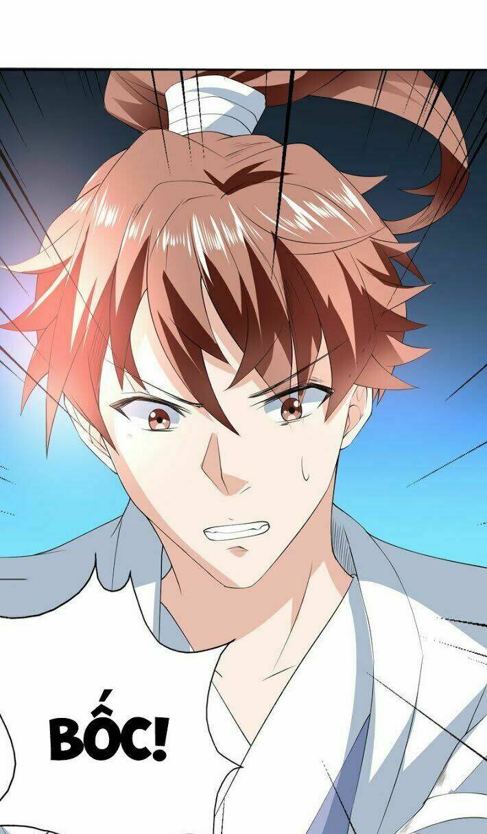 Tối Cường Thần Thú Hệ Thống Chapter 85 - Trang 13