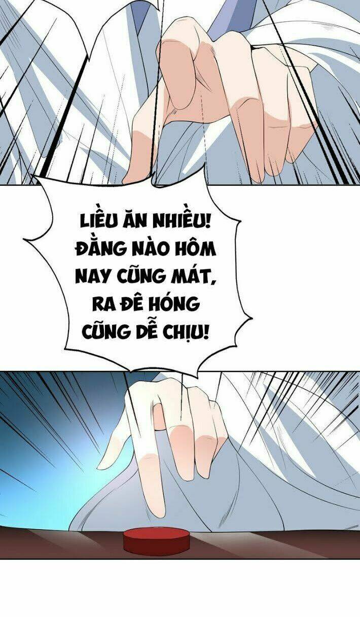Tối Cường Thần Thú Hệ Thống Chapter 85 - Trang 14