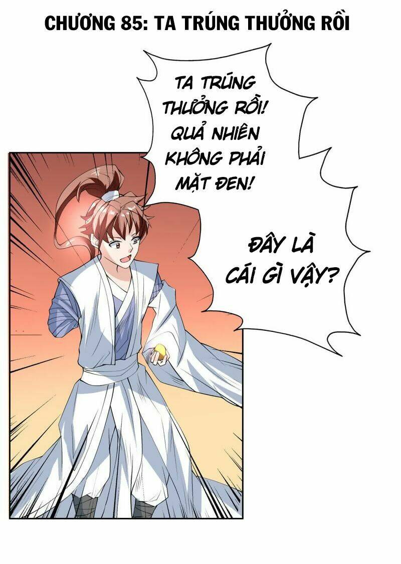 Tối Cường Thần Thú Hệ Thống Chapter 85 - Trang 2