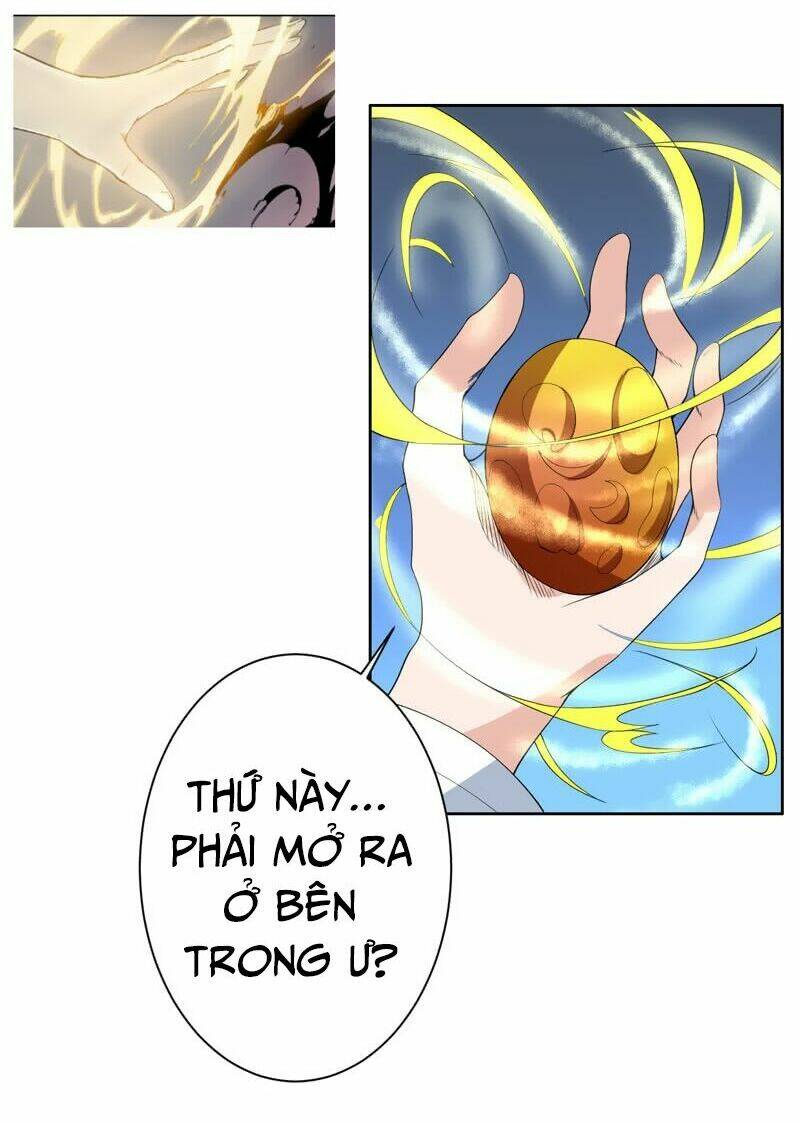 Tối Cường Thần Thú Hệ Thống Chapter 85 - Trang 3