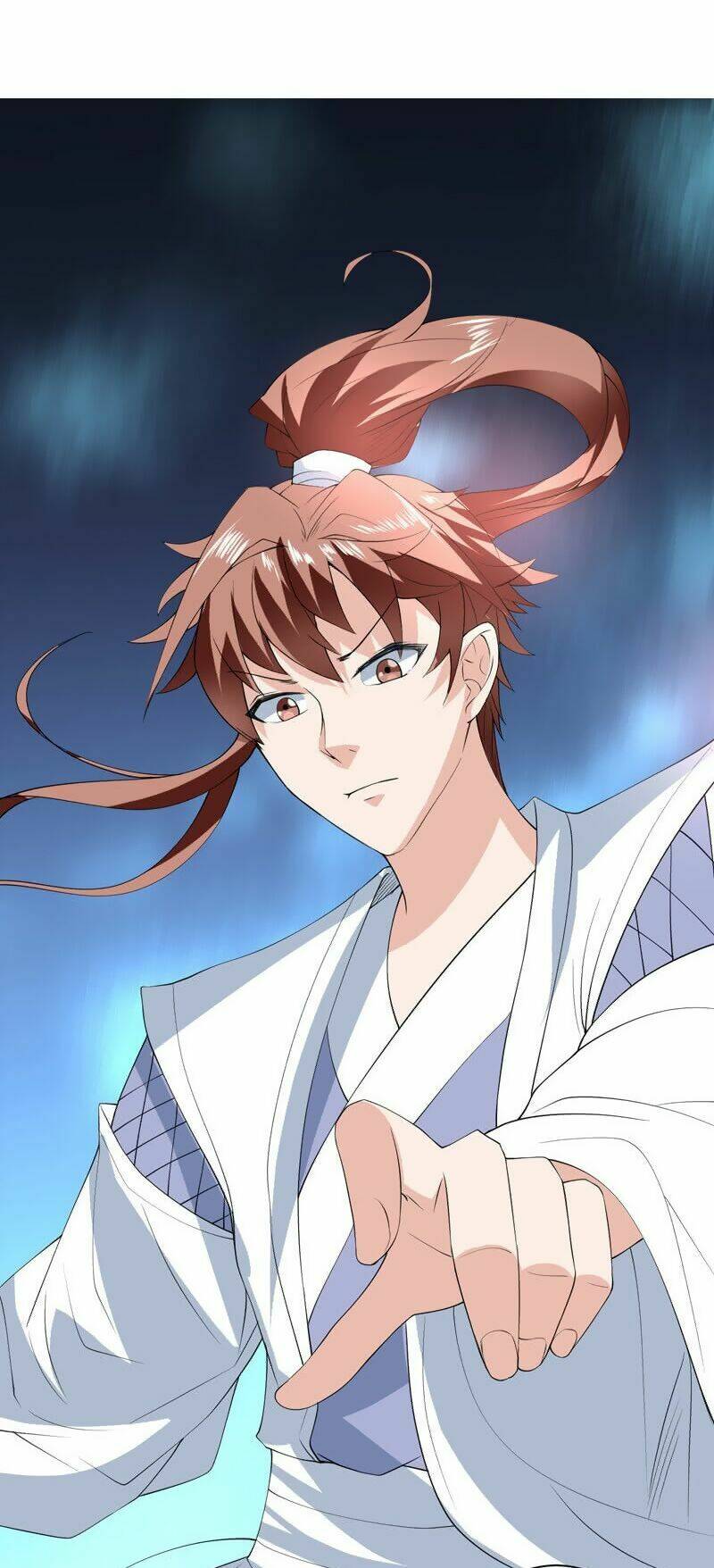 Tối Cường Thần Thú Hệ Thống Chapter 85 - Trang 6