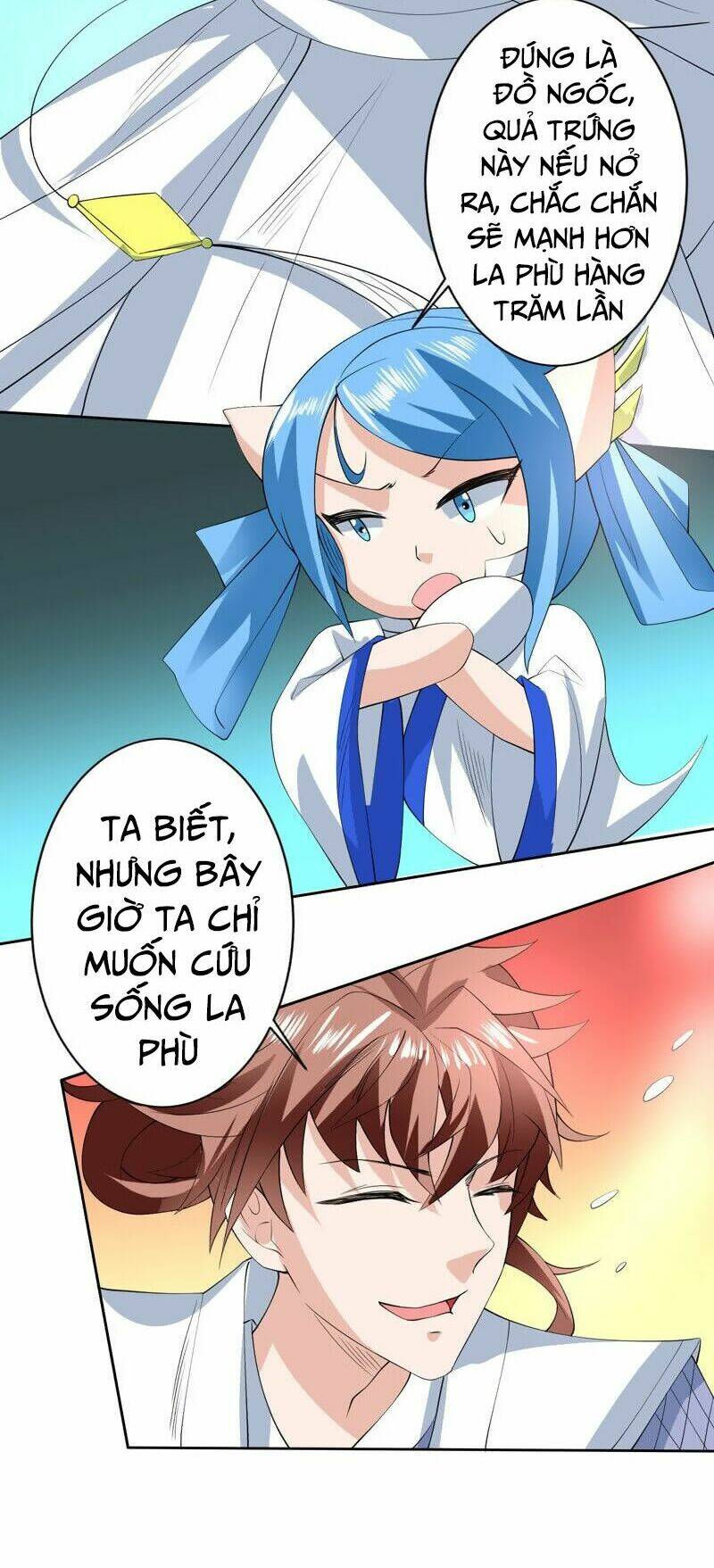 Tối Cường Thần Thú Hệ Thống Chapter 85 - Trang 7