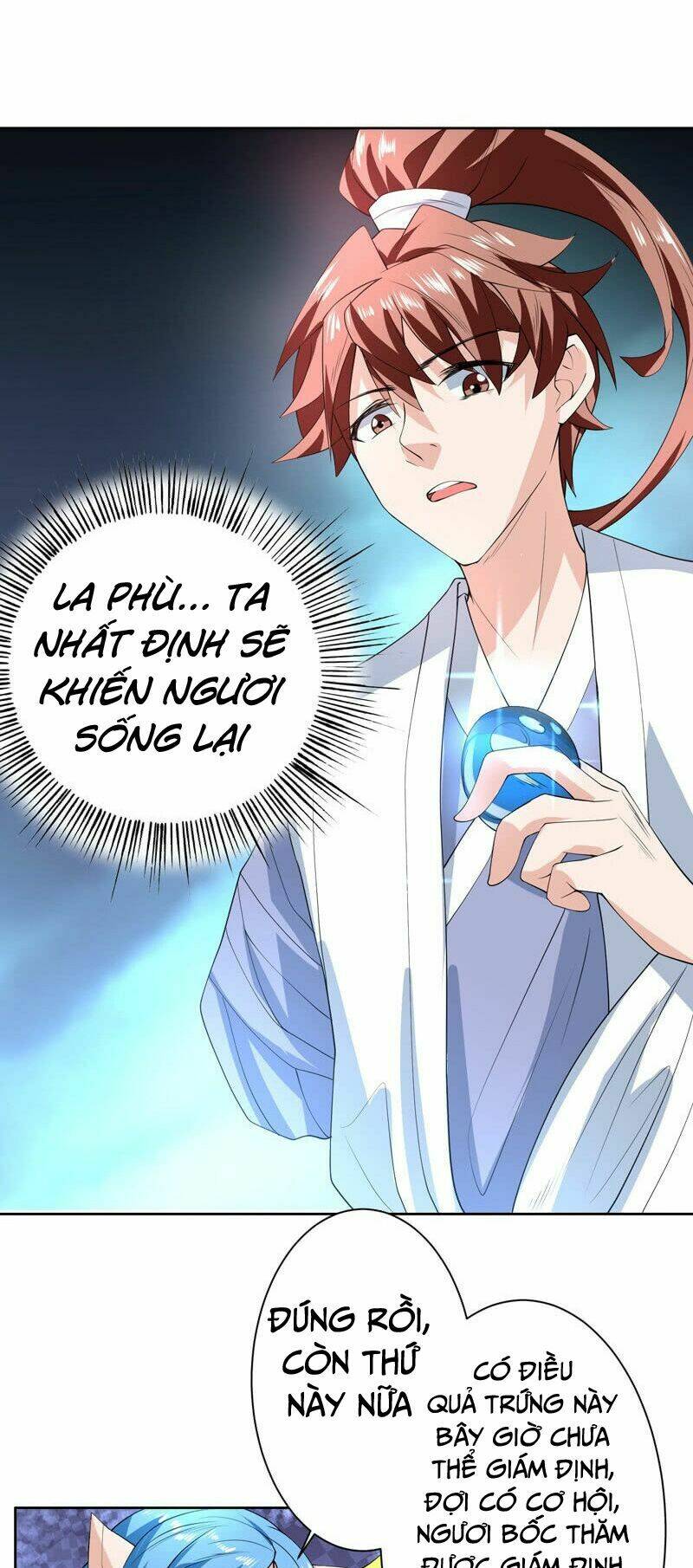 Tối Cường Thần Thú Hệ Thống Chapter 86 - Trang 10