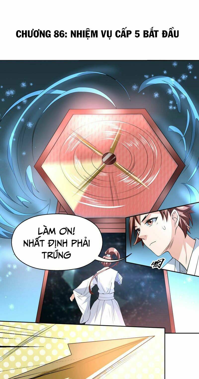 Tối Cường Thần Thú Hệ Thống Chapter 86 - Trang 2