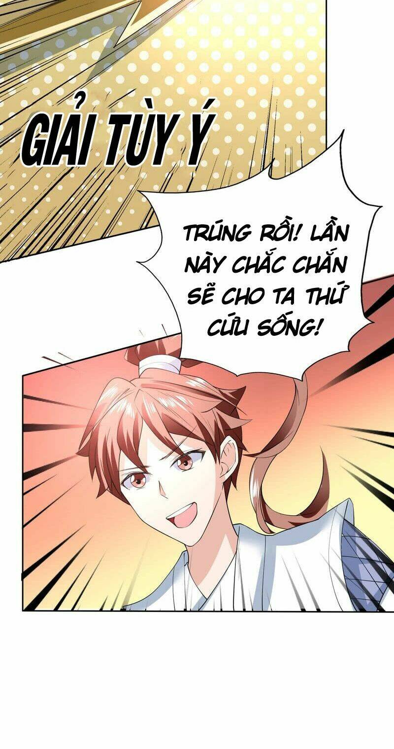 Tối Cường Thần Thú Hệ Thống Chapter 86 - Trang 3