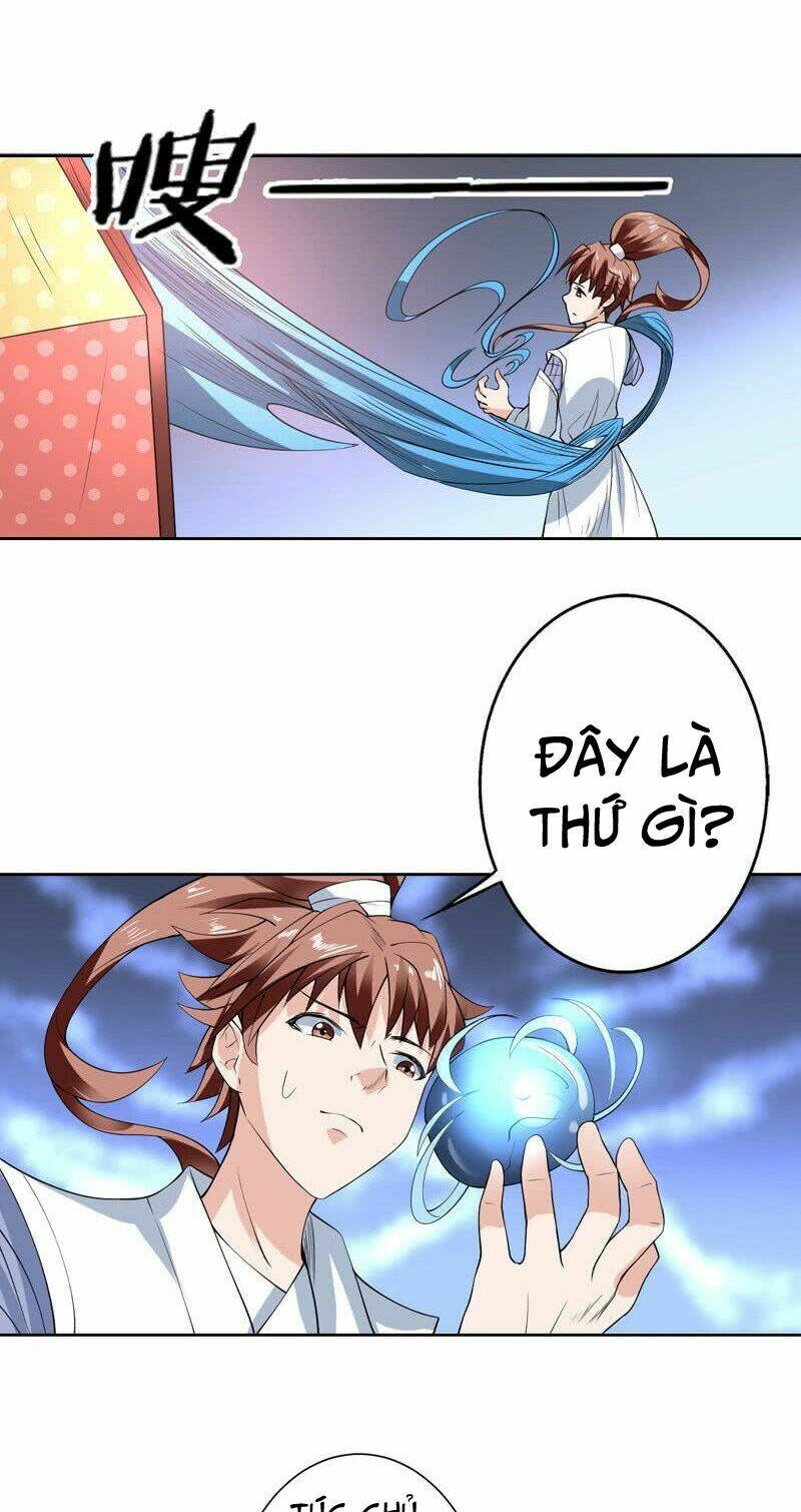 Tối Cường Thần Thú Hệ Thống Chapter 86 - Trang 4