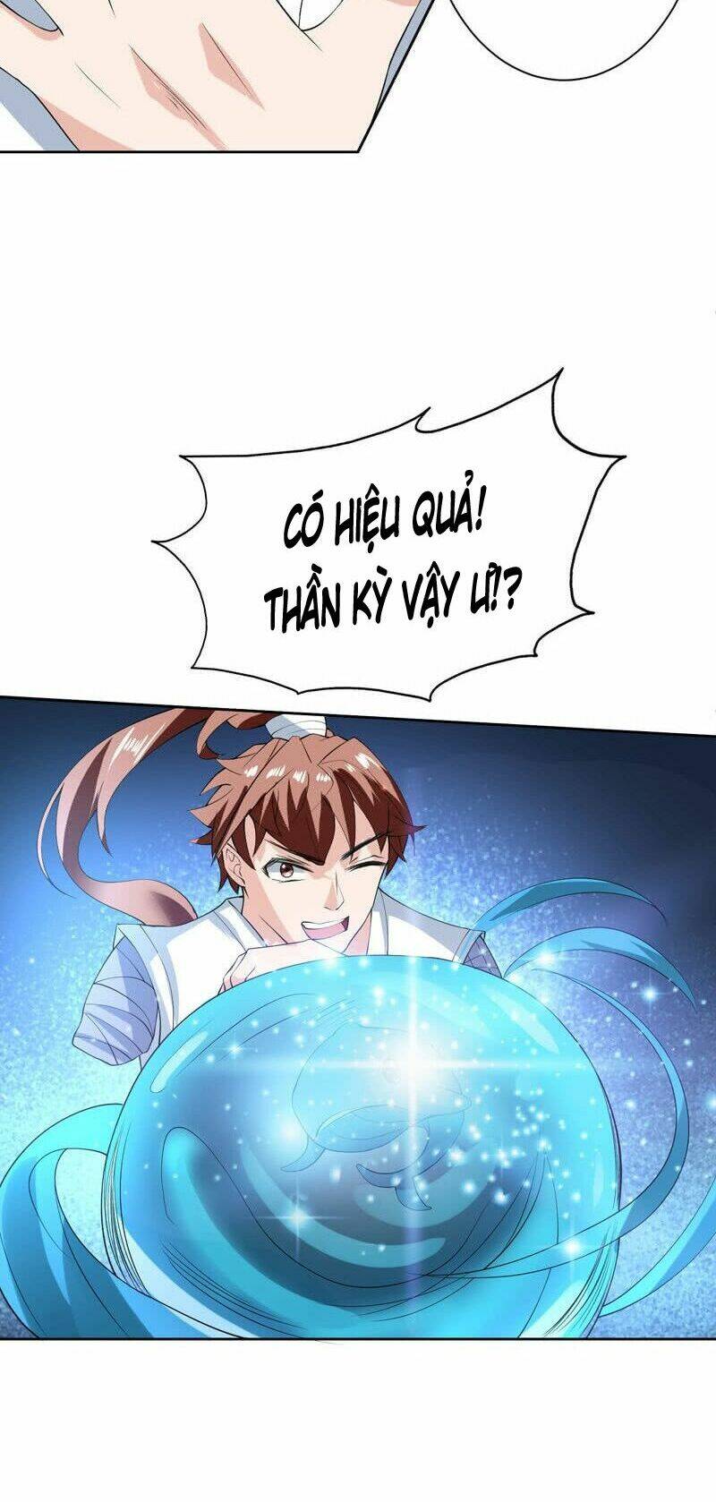 Tối Cường Thần Thú Hệ Thống Chapter 86 - Trang 7