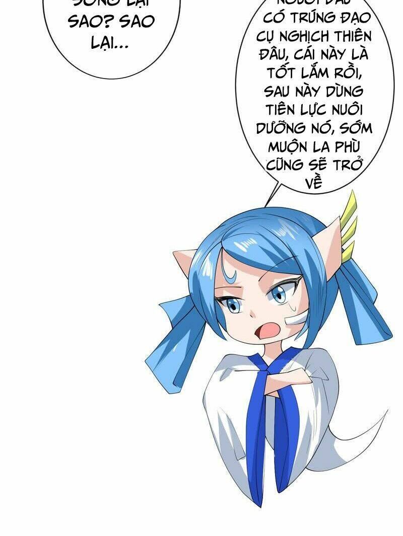 Tối Cường Thần Thú Hệ Thống Chapter 86 - Trang 9