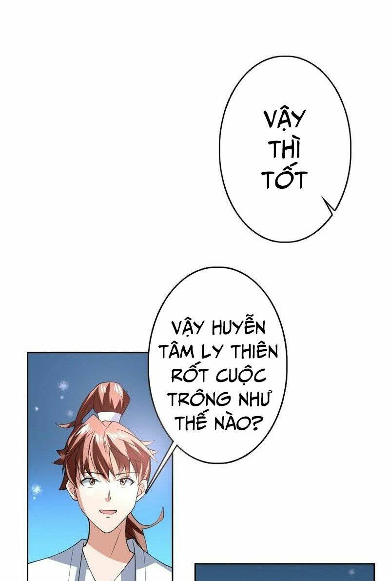 Tối Cường Thần Thú Hệ Thống Chapter 87 - Trang 13