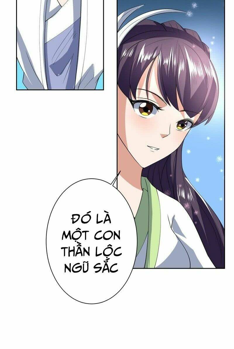 Tối Cường Thần Thú Hệ Thống Chapter 87 - Trang 14